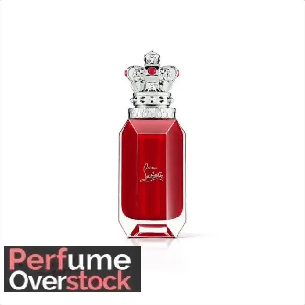 Christian Louboutin Loubicrown For Women EDP - Eau de Parfum