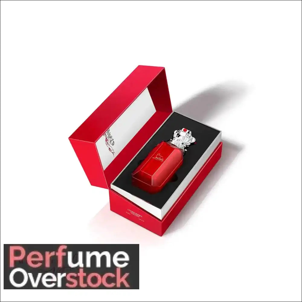 Christian Louboutin Loubicrown For Women EDP - Eau de Parfum