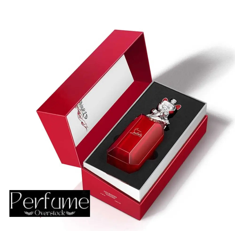 Christian Louboutin Loubidoo EDP For Women 90ml