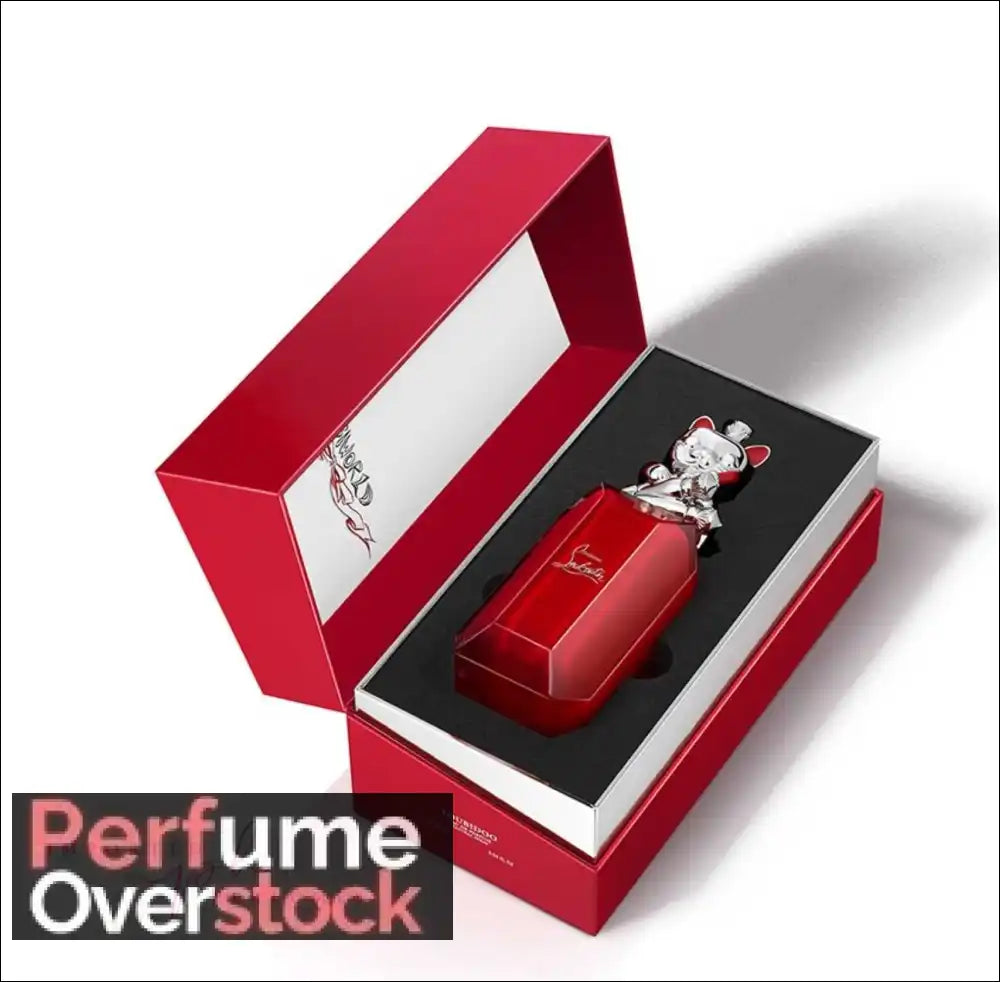 Christian Louboutin Loubidoo EDP For Women 90ml - Eau de Parfum