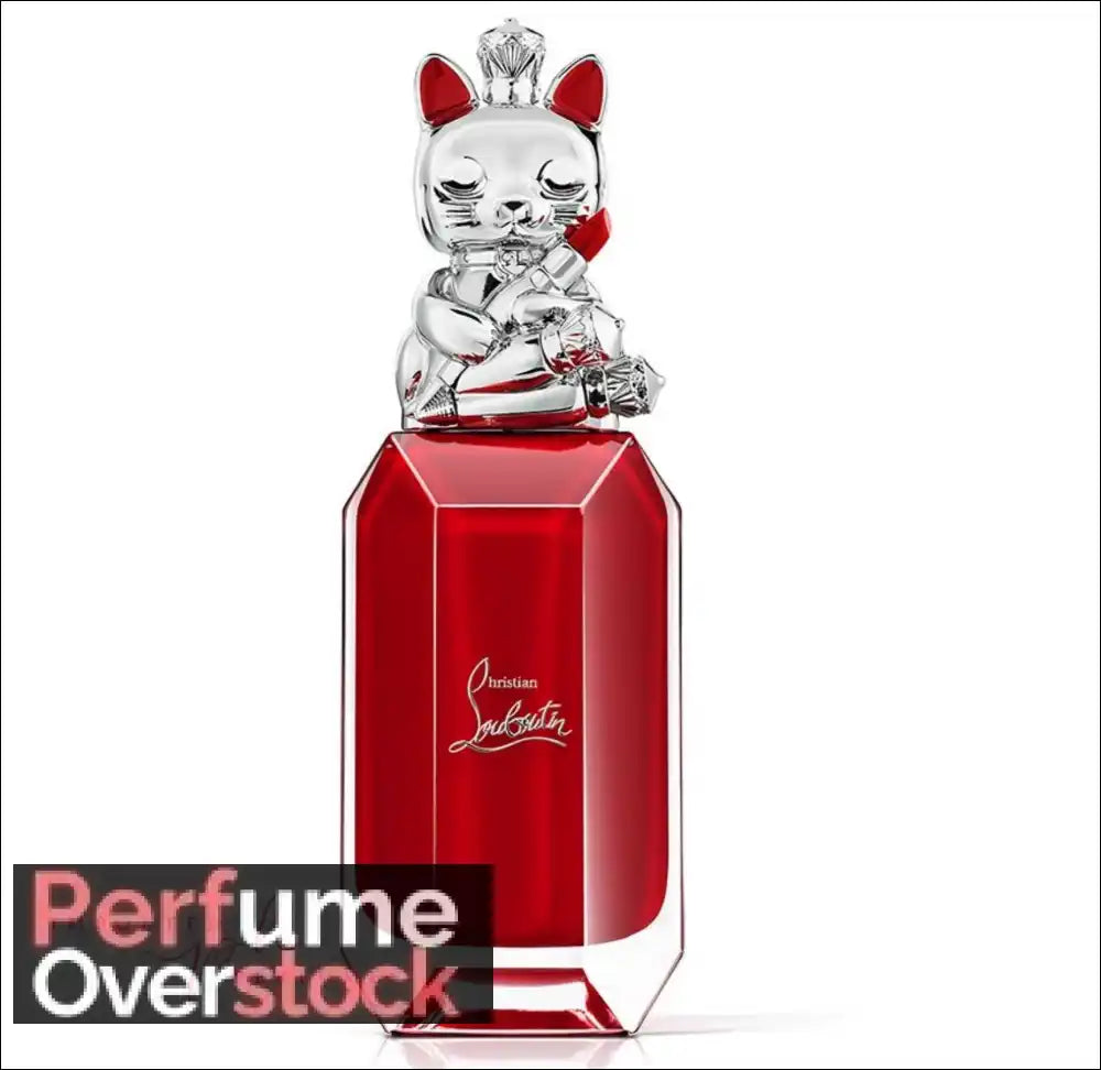 Christian Louboutin Loubidoo EDP For Women 90ml - Eau de Parfum