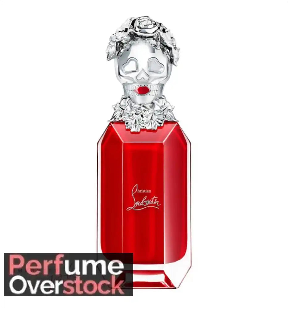 Christian Louboutin Loubikiss Eau De Parfum - Eau de Parfum