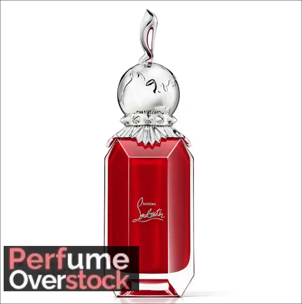 Christian Louboutin Loubirouge For Women EDP 90ml - Eau de Parfum