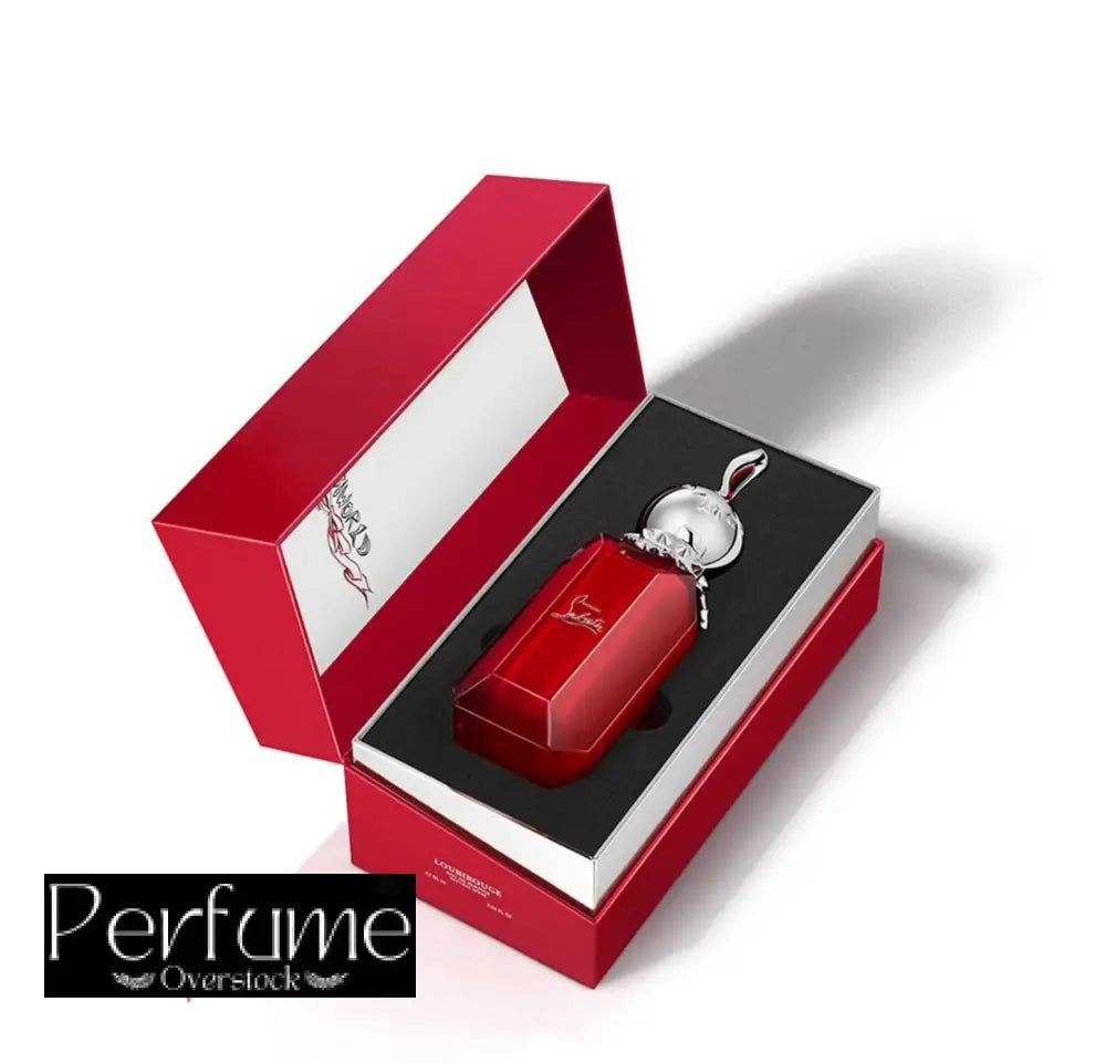 Christian Louboutin Loubirouge For Women EDP 90ml