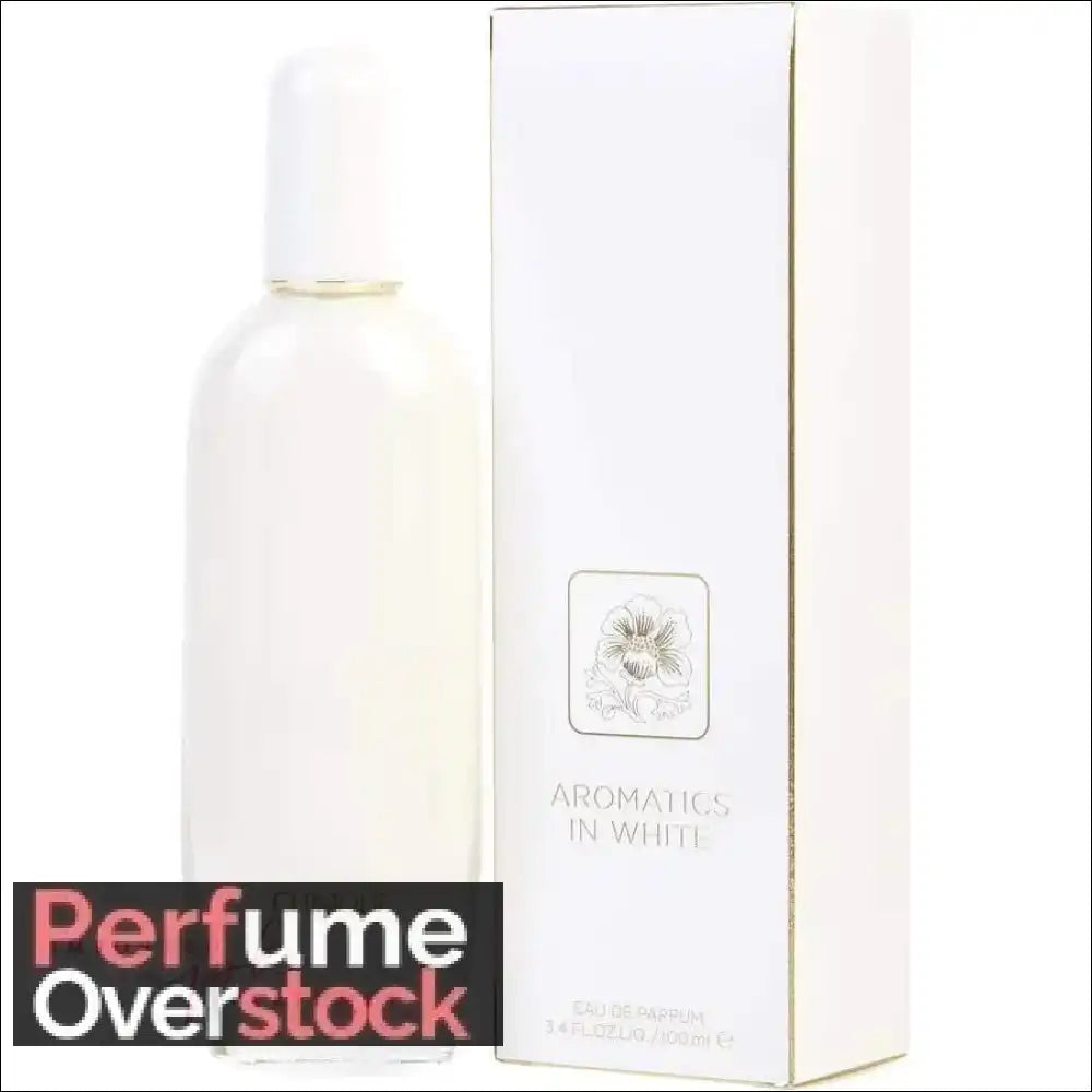 Clinique Aromatics in White for Women Eau De Parfum 100ml - Eau de Parfum