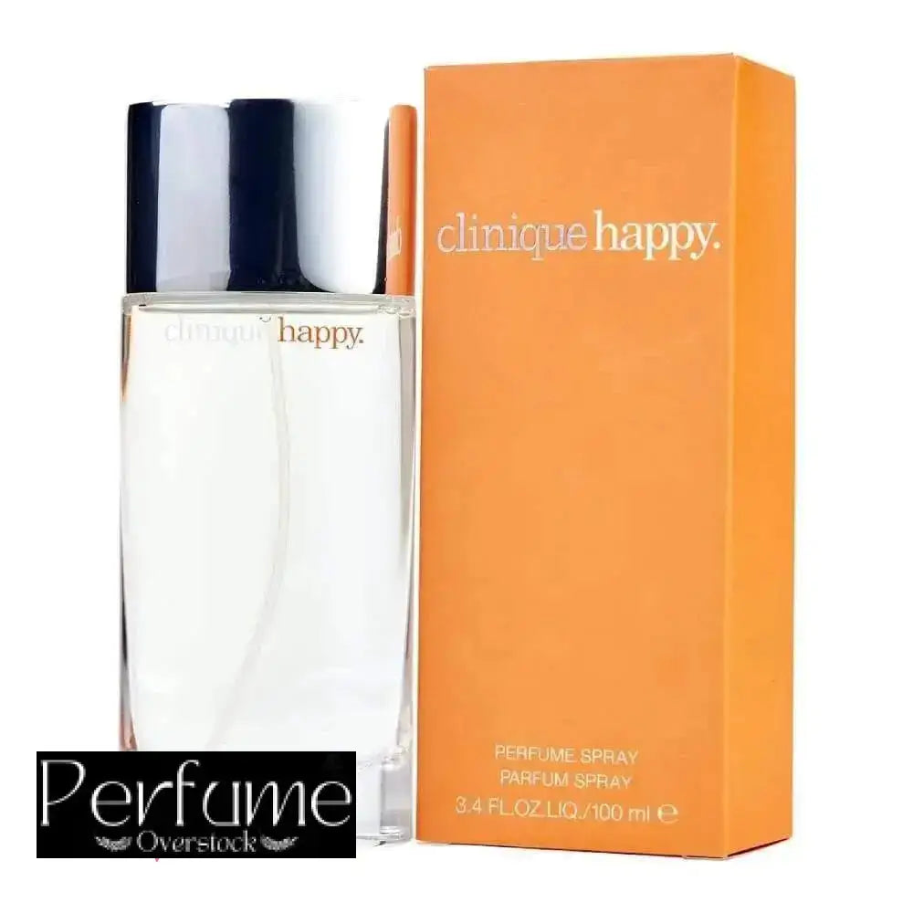 Clinique Happy For Women Eau de Parfum for 100ml