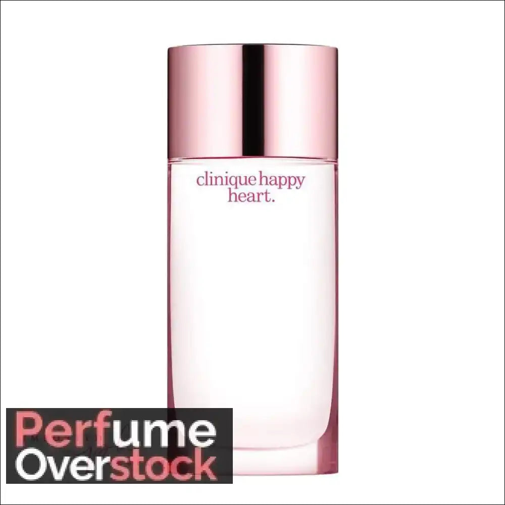 Clinique Happy Heart For Women Parfum 100ml
