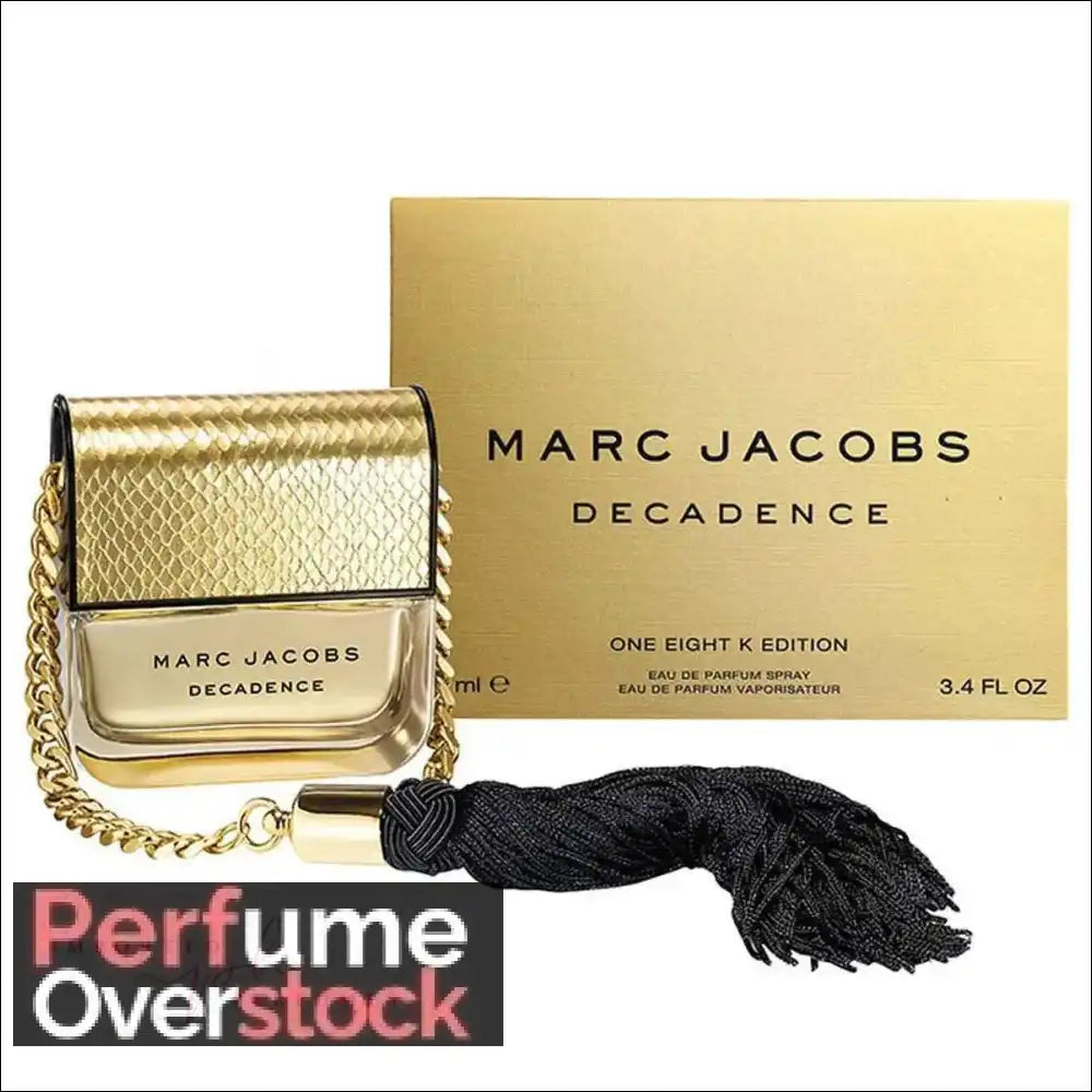 Decadence One Eight K Edition Marc Jacobs 100ml
