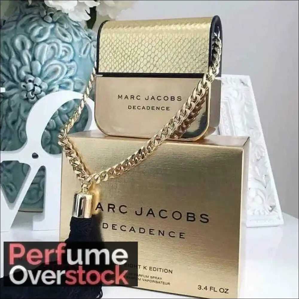 Decadence One Eight K Edition Marc Jacobs 100ml