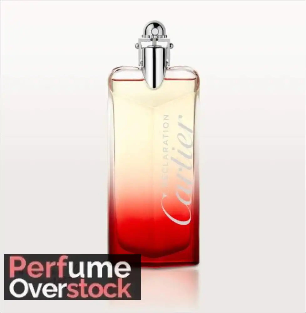 Declaration by Cartier for Men Eau de Toilette 100ml - Eau de Toilette