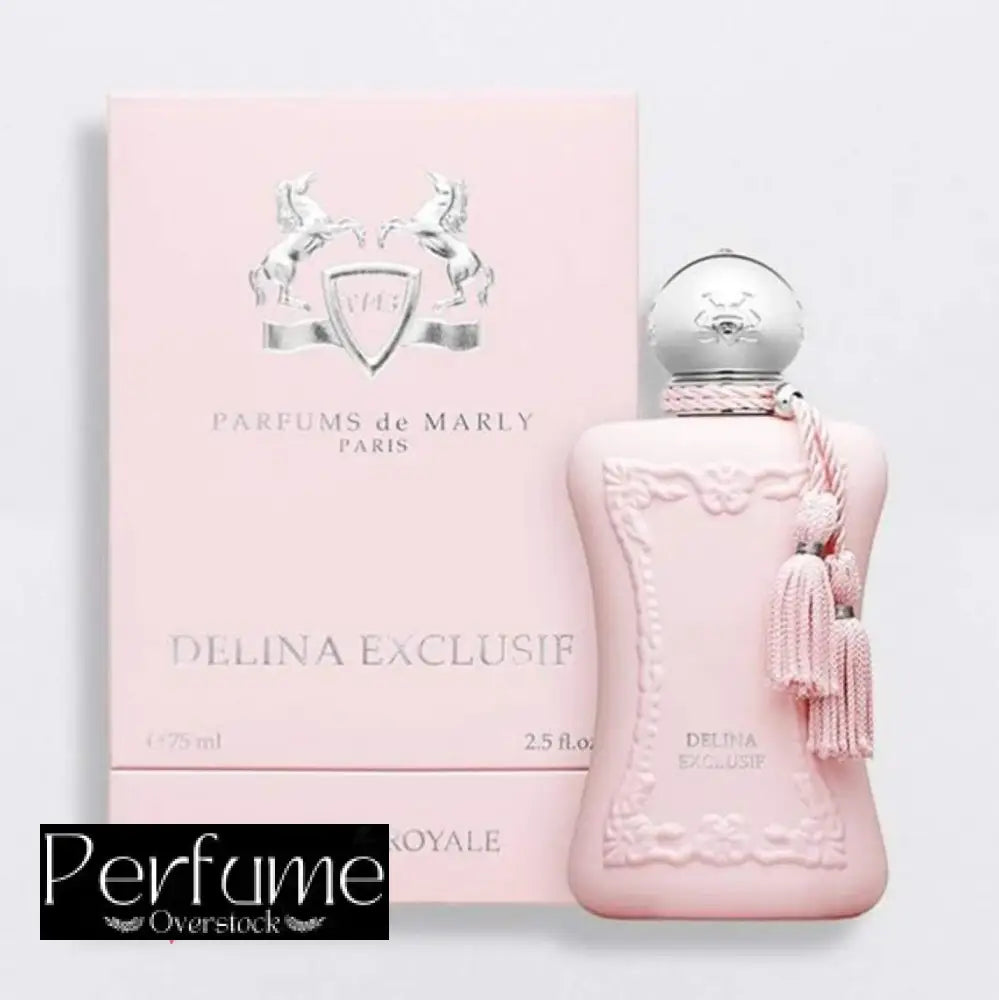 Delina Exclusif Parfums de Marly For Women Perfume & Cologne