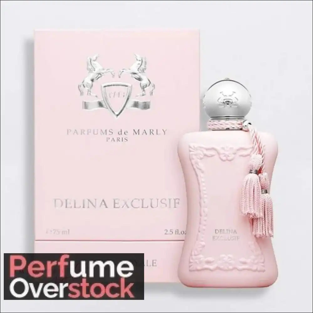 Delina Exclusif Parfums de Marly For Women - Perfume & Cologne