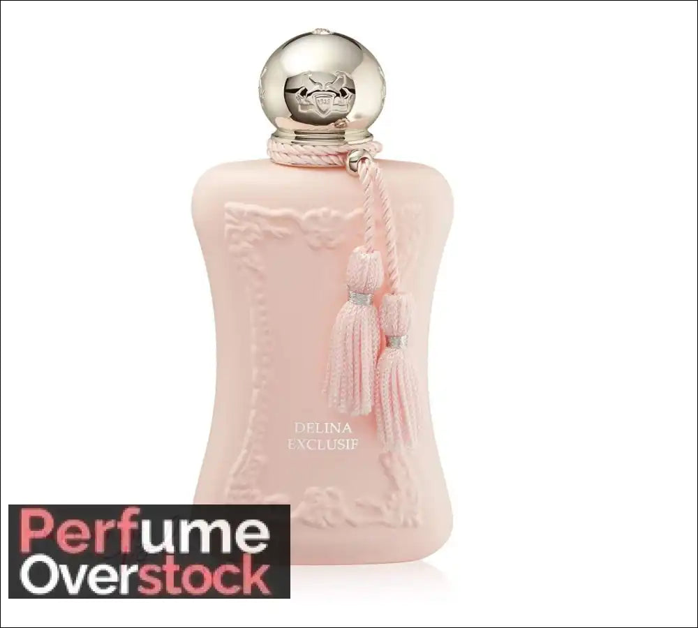 Delina Exclusif Parfums de Marly For Women - Perfume & Cologne