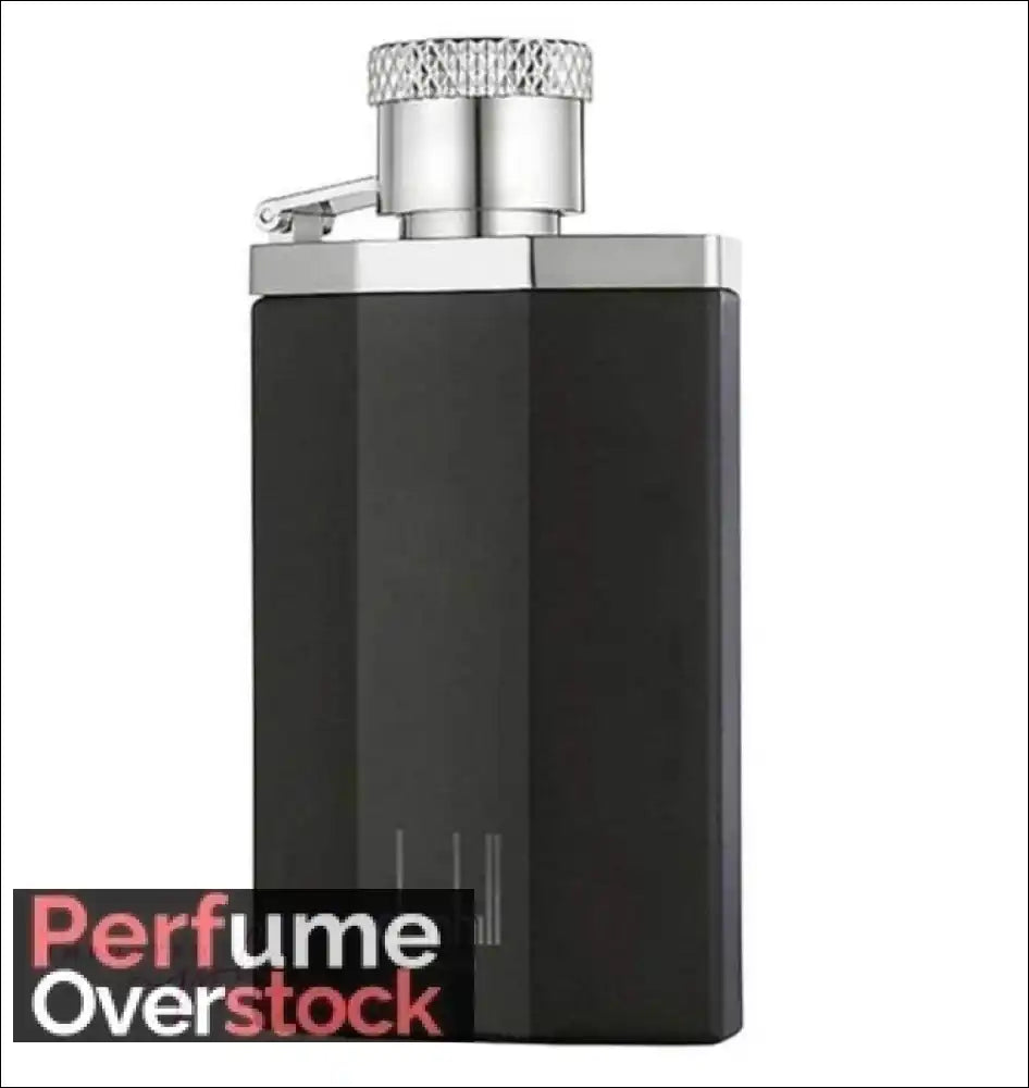 Desire Black by Dunhill For Men Eau de Toilette 100ml - Eau de Toilette