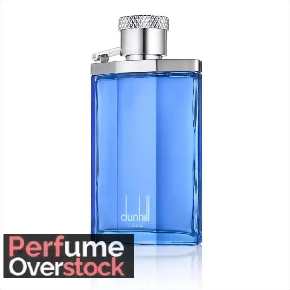 Desire Blue By Alfred Dunhill For Men Eau De Toilette 100ml - Eau de Toilette