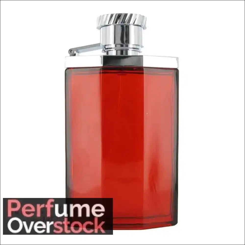 Desire By Alfred Dunhill For Men Eau De Toilette 100ml - Eau de Toilette
