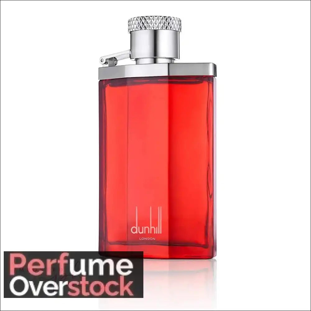 Desire By Alfred Dunhill For Men Eau De Toilette 100ml - Eau de Toilette
