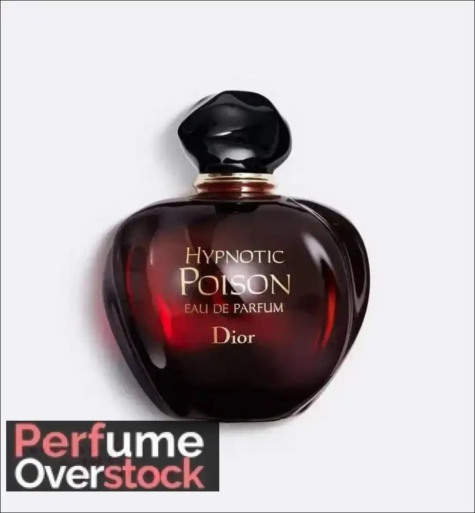 Dior Hypnotic Poison Eau De Parfum Spray For Women 100ml - Eau de Parfum