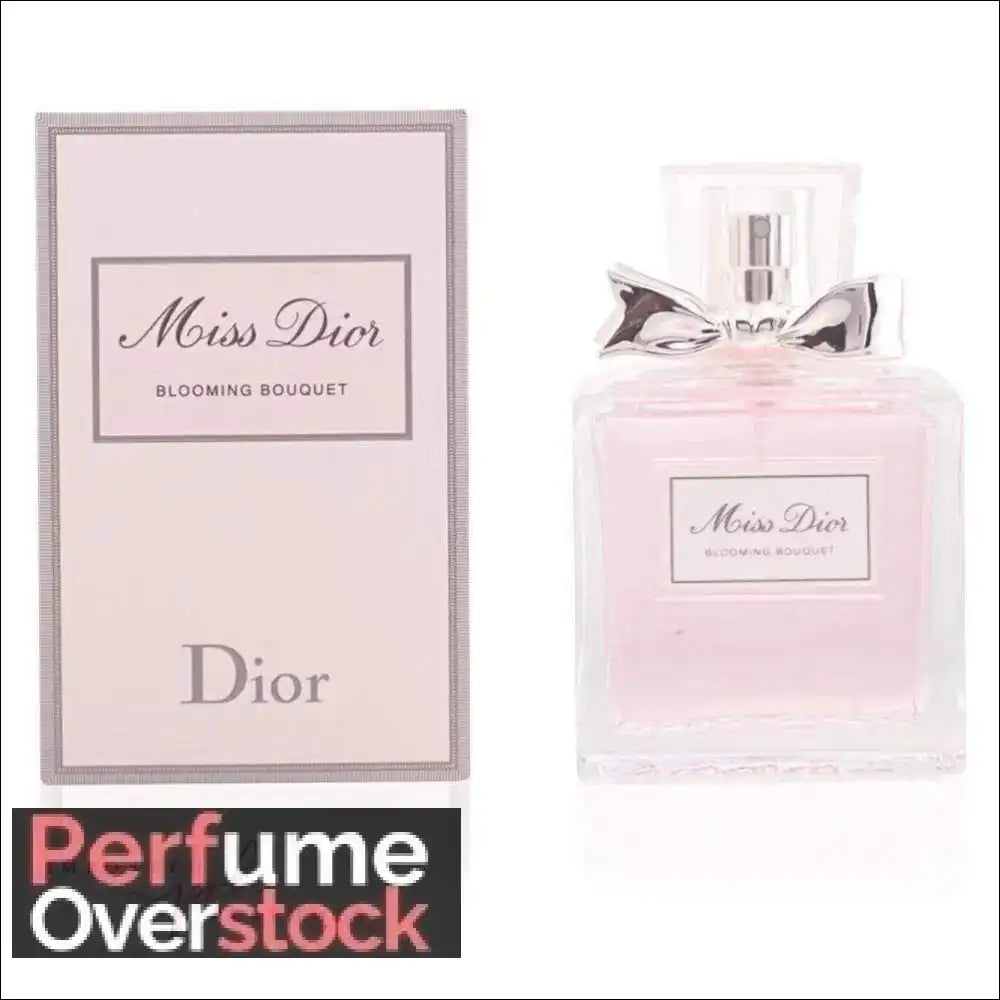 Dior Miss Dior Blooming Bouquet For Women EDT 100ml - Eau de Toilette