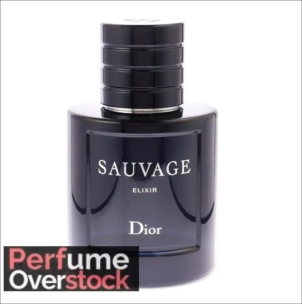 Dior Sauvage Elixir Men EDC For Men 60ml