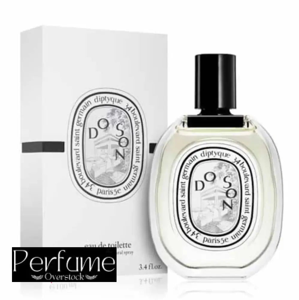 Diptyque Do Son Eau de Toilette For Women 100ml