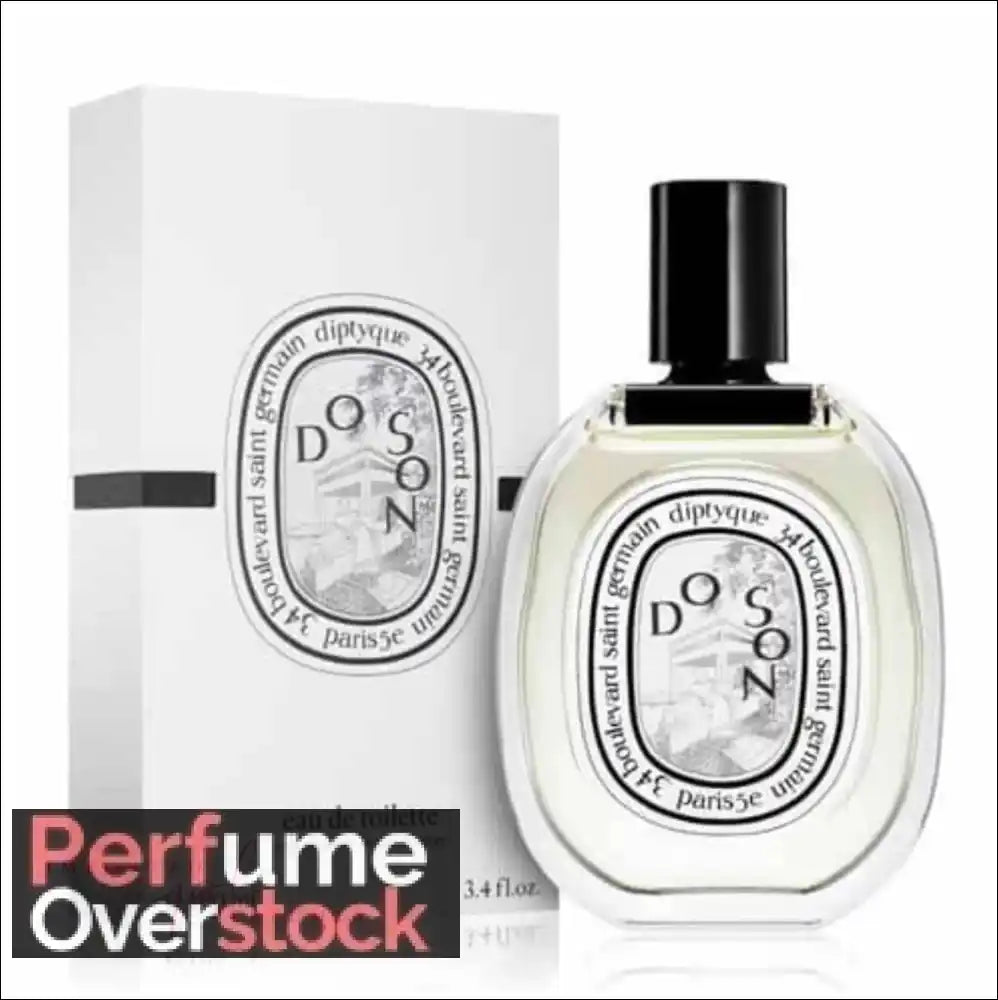 Diptyque Do Son Eau de Toilette For Women 100ml - Eau de Toilette
