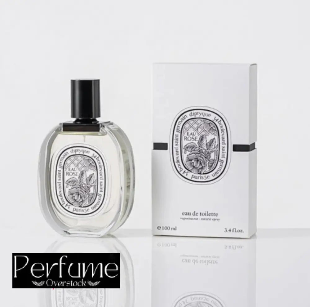 Diptyque Eau Rose For Women 100ml EDT