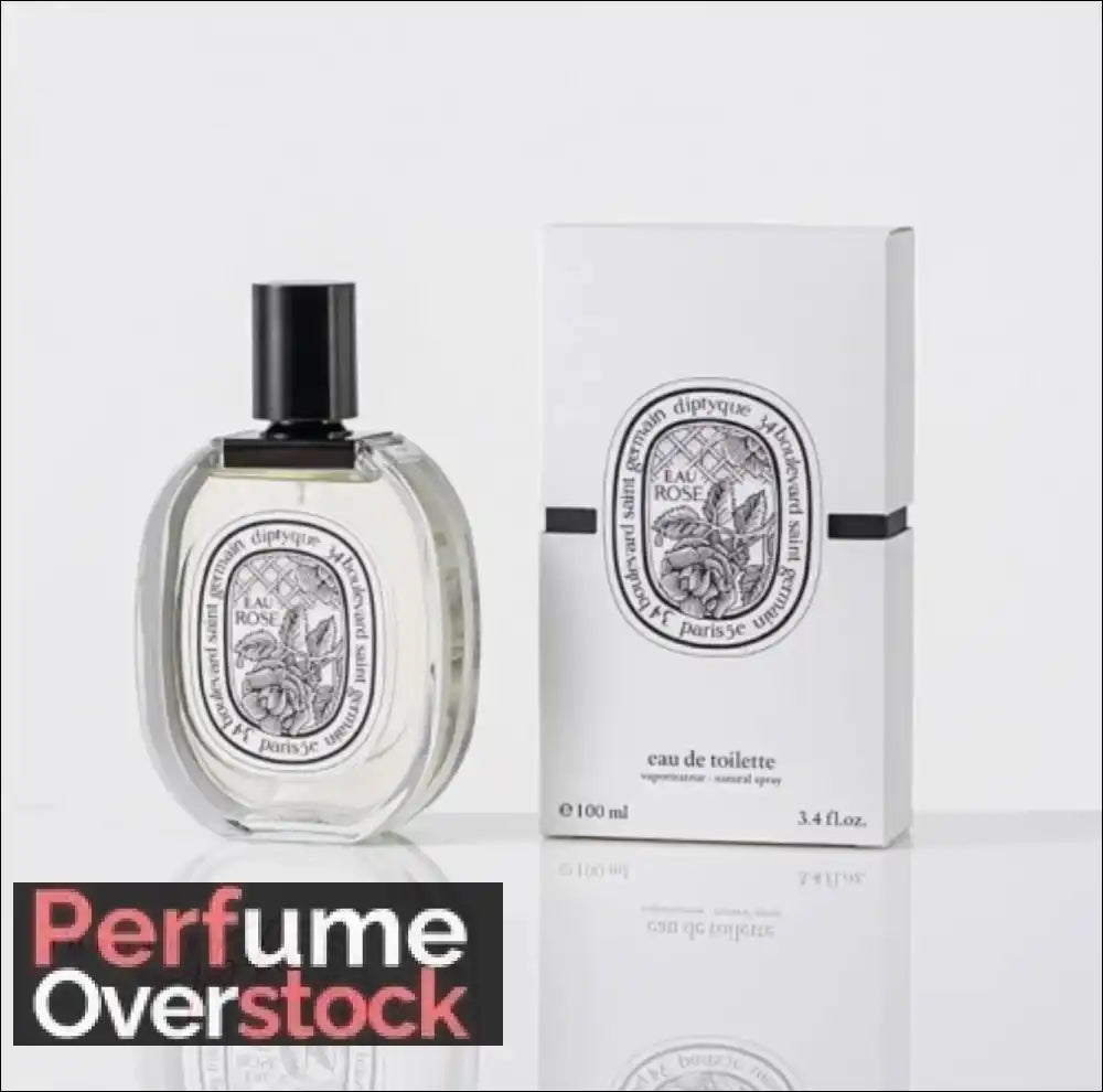 Diptyque Eau Rose For Women 100ml EDT - Eau de Toilette