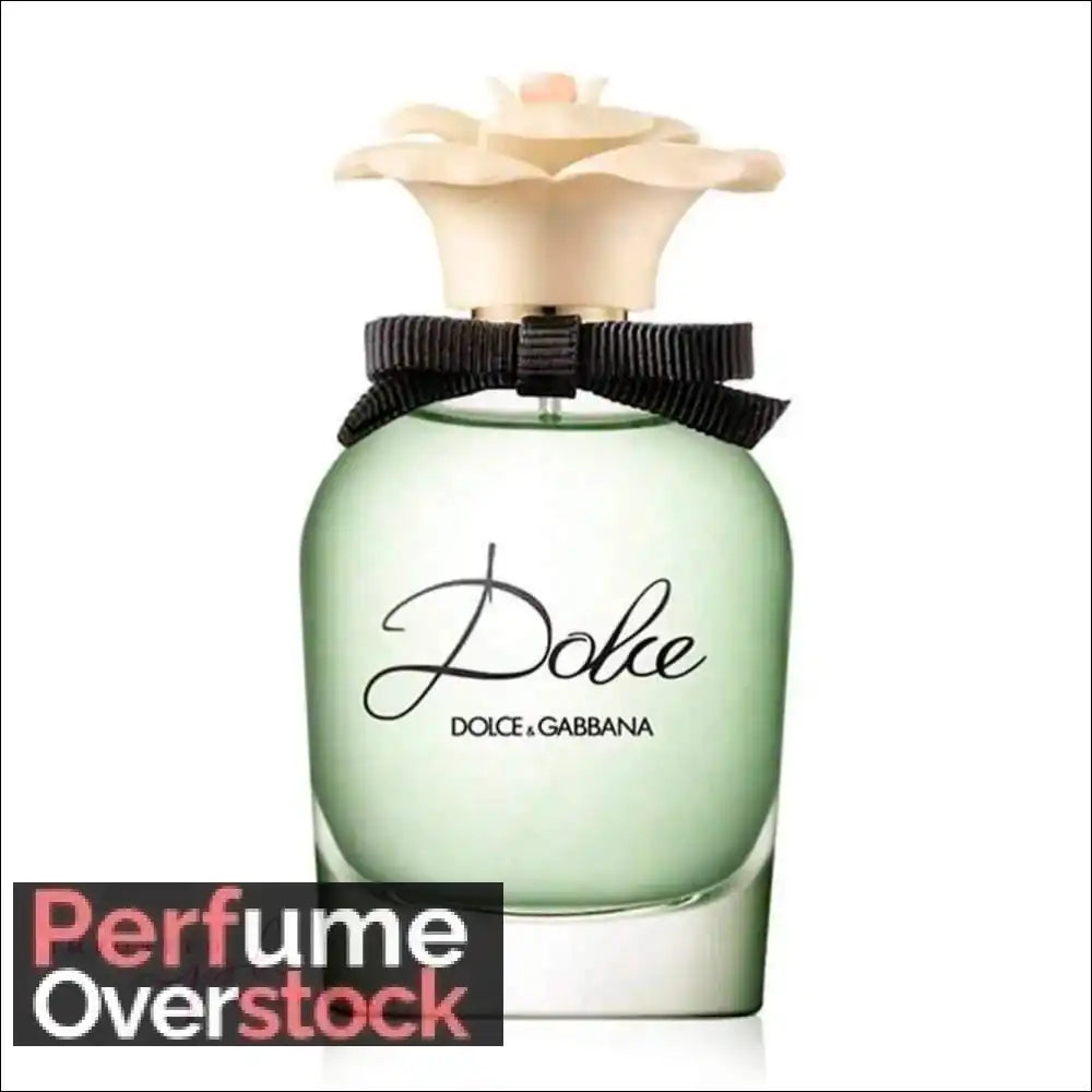 Dolce by Dolce & Gabbana Eau de Parfum For Women 250ml - Eau de Parfum