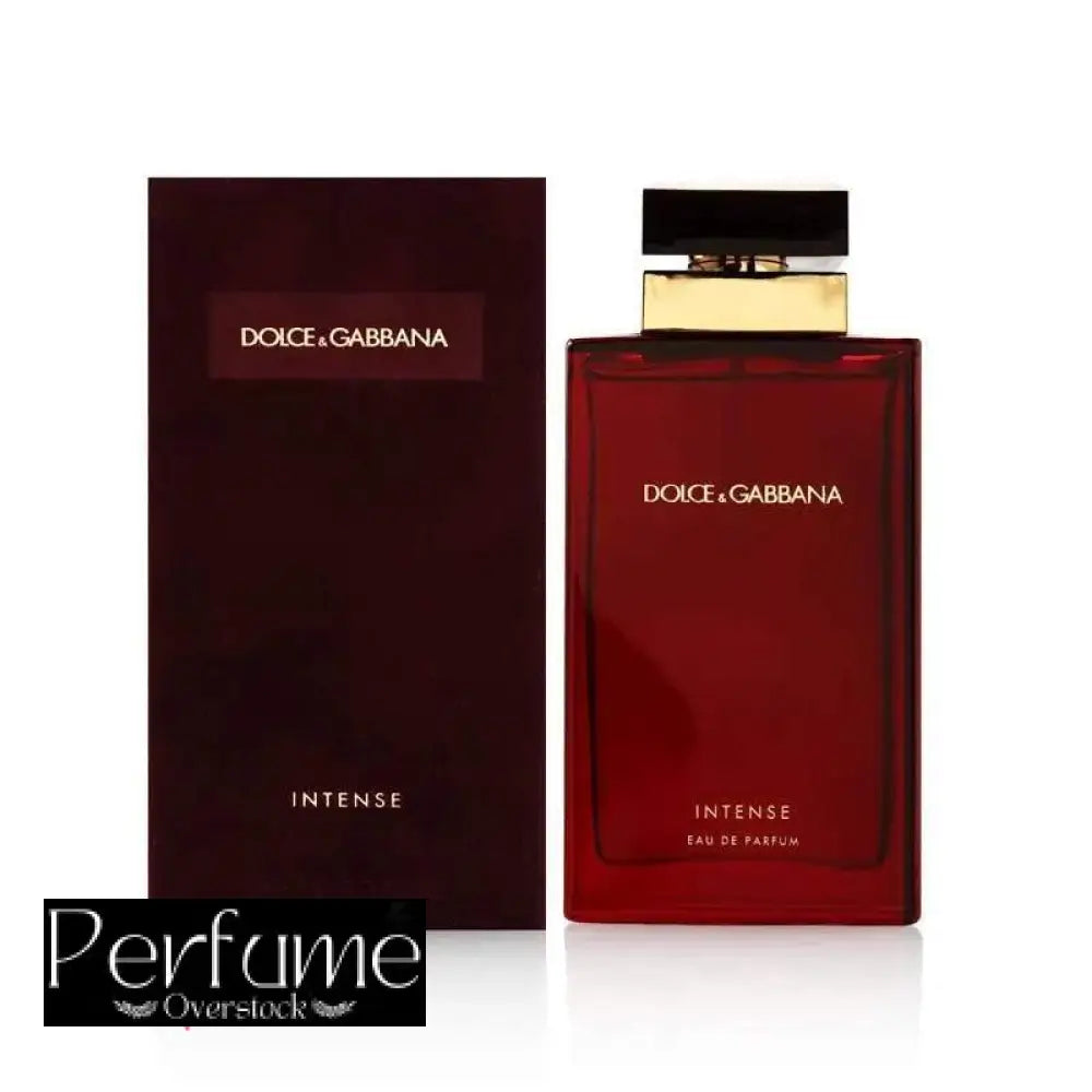 Dolce & Gabbana Pour Femme Intense Eau De Parfum 100ml