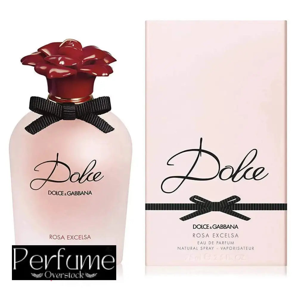 Dolce & Gabbana Rosa Excelsa For Women Eau de Parfum 100ml