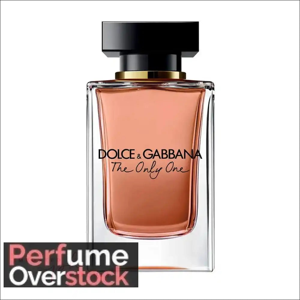 Dolce & Gabbana The Only One Eau De Parfum Women 100ml - Eau de Parfum