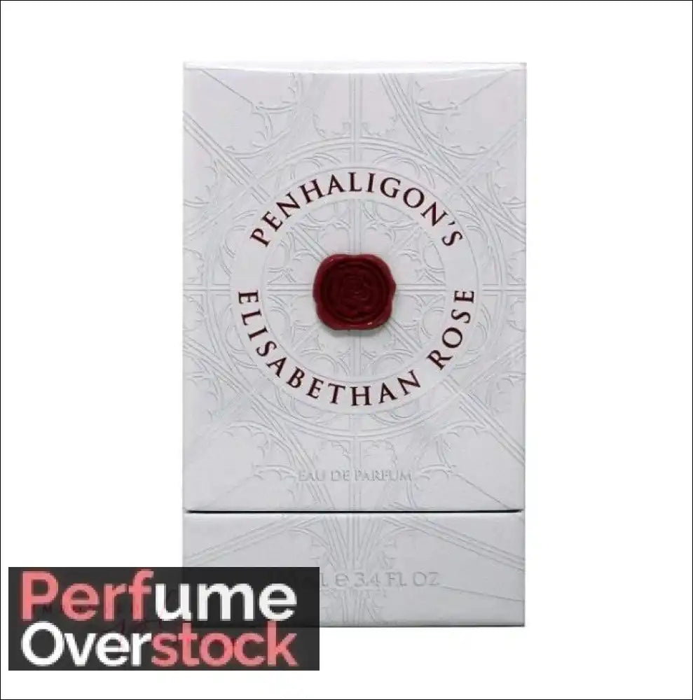 Elisabethan Rose by Penhaligon’s Eau De Parfum 100ml Women - Eau de Parfum
