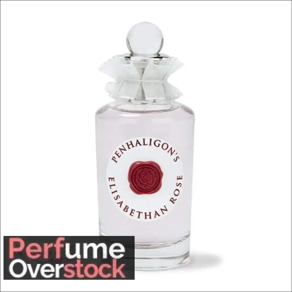 Elisabethan Rose by Penhaligon’s Eau De Parfum 100ml Women - Eau de Parfum