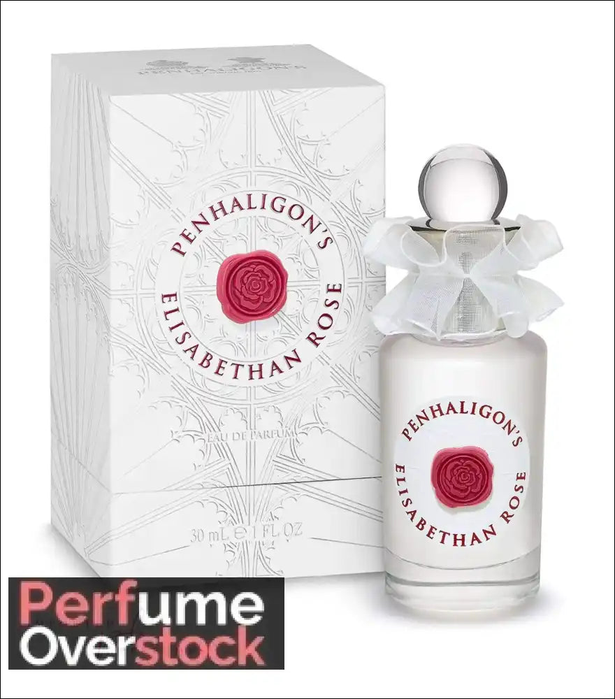 Elisabethan Rose by Penhaligon’s Eau De Parfum 100ml Women - Eau de Parfum