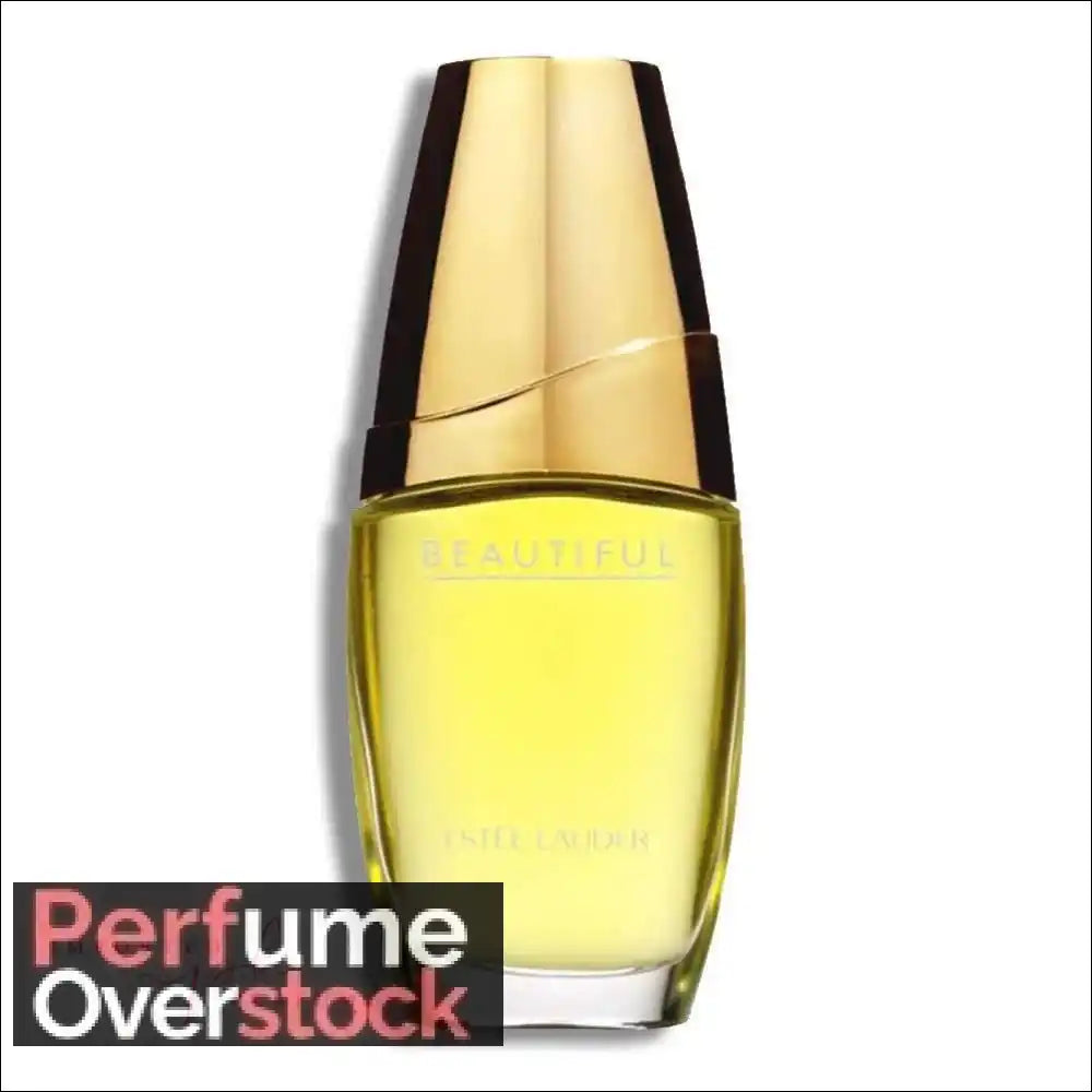 Estee Lauder Beautiful Eau De Parfum For Women 75ml - Eau de Parfum