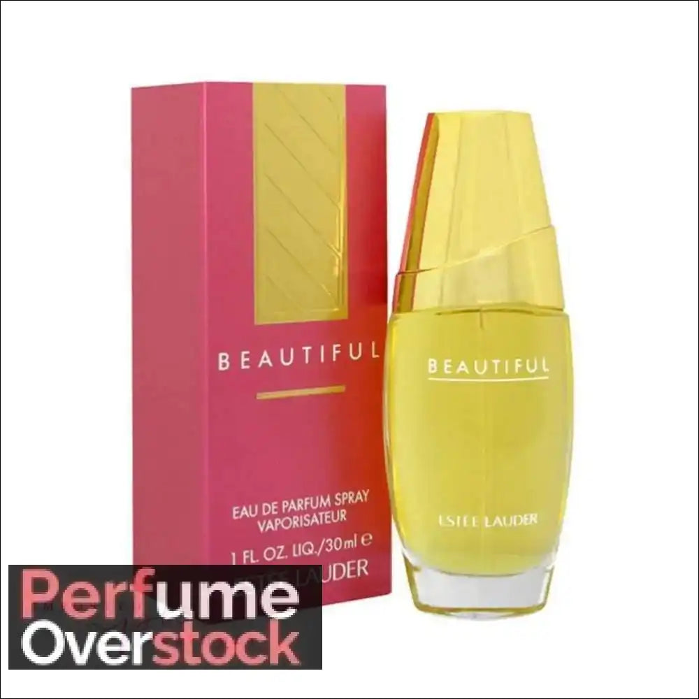 Estee Lauder Beautiful Eau De Parfum For Women 75ml - Eau de Parfum