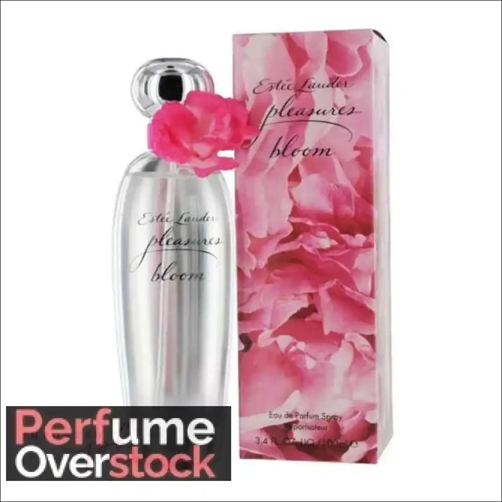 Estee Lauder Pleasures Bloom Women EDP 100ml - Eau de Parfum