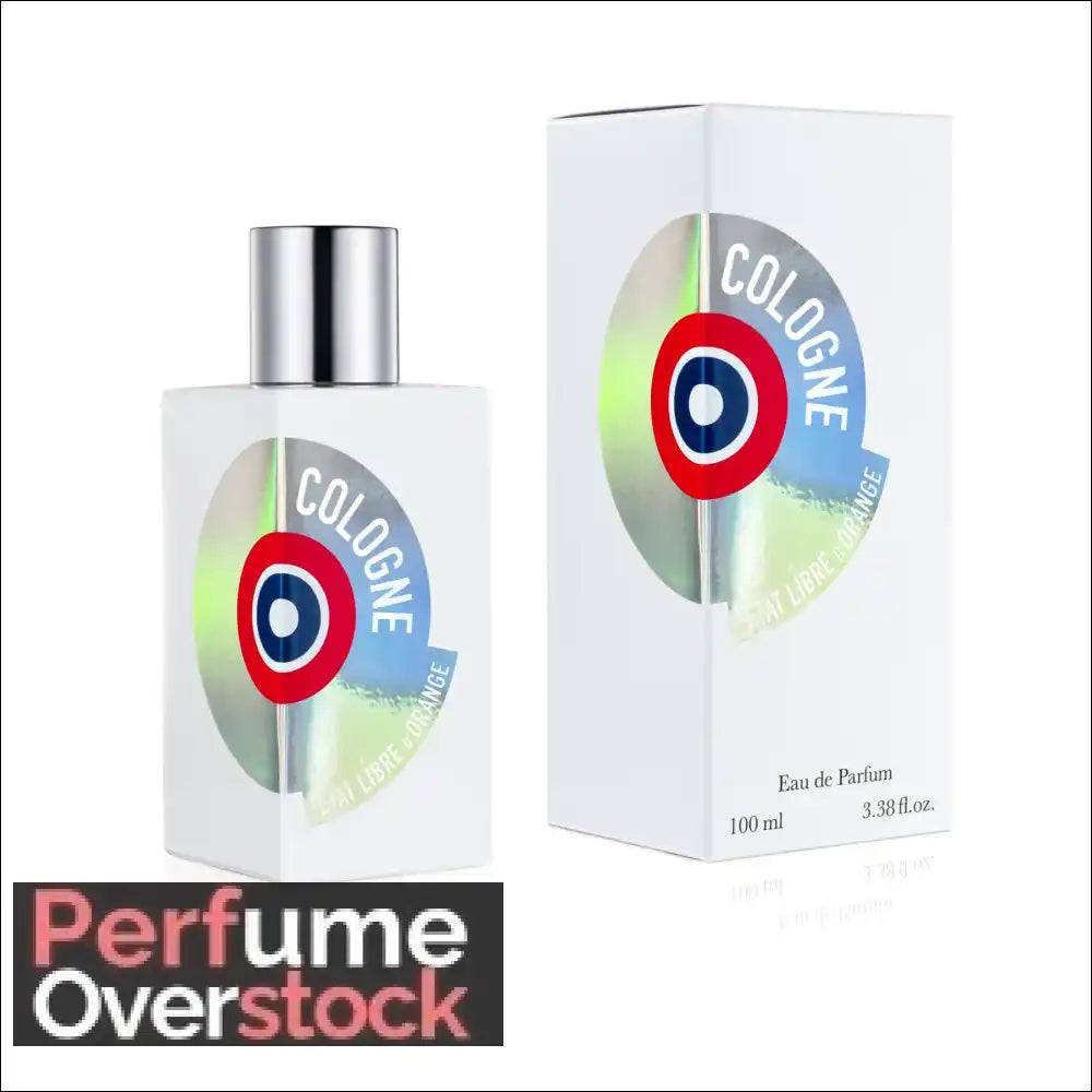 Etat Libre d’Orange Cologne EDC Unisex 100ml - Cologne