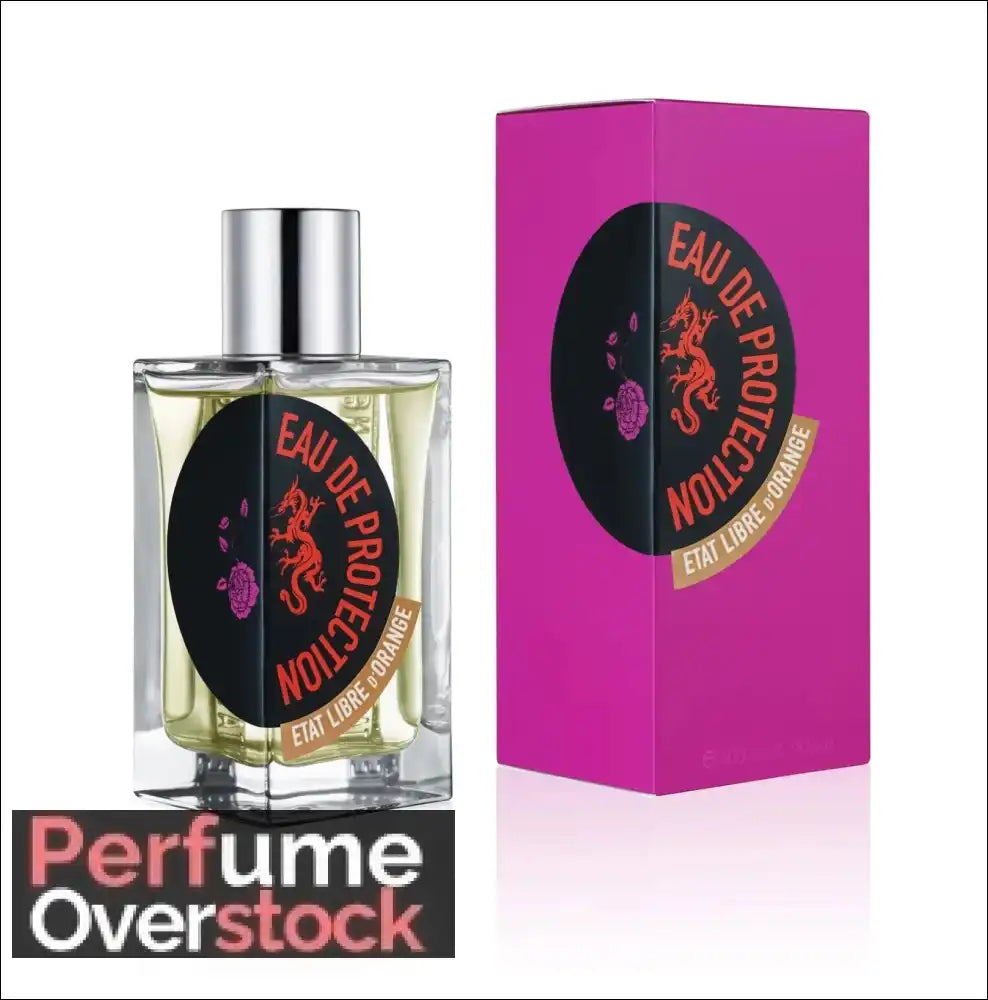 Etat Libre d’Orange Eau de Protection For Women 100ml - Perfume