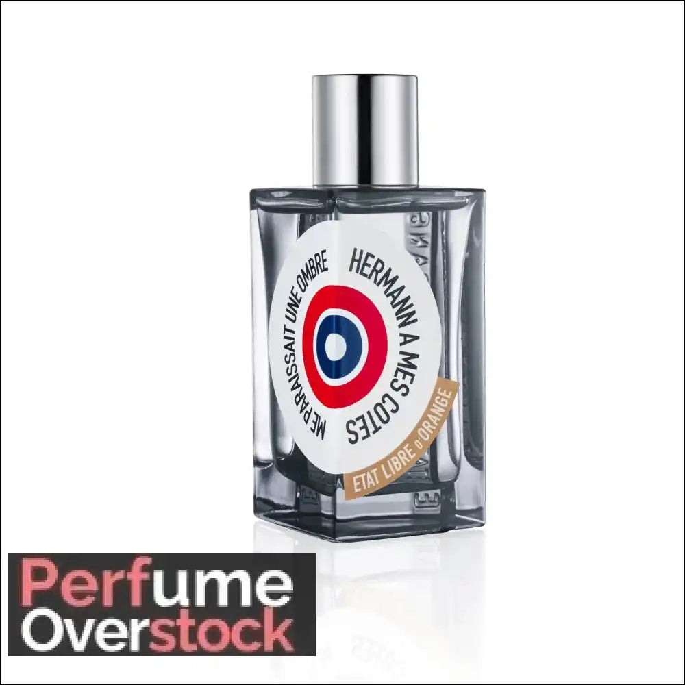 Etat Libre d’Orange Hermann A Mes Cotes Unisex 100ml - Perfume
