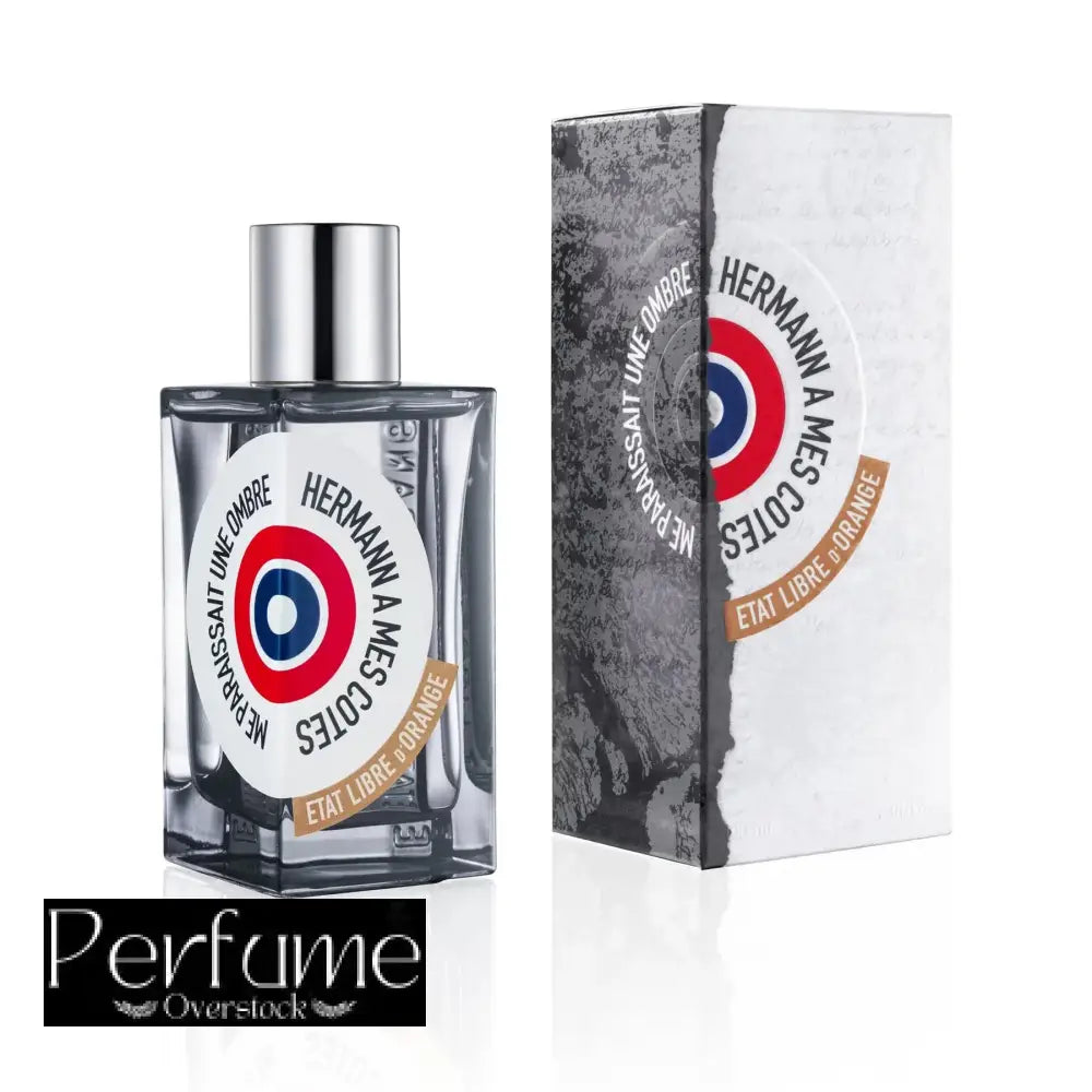 Etat Libre d’Orange Hermann A Mes Cotes Unisex 100ml