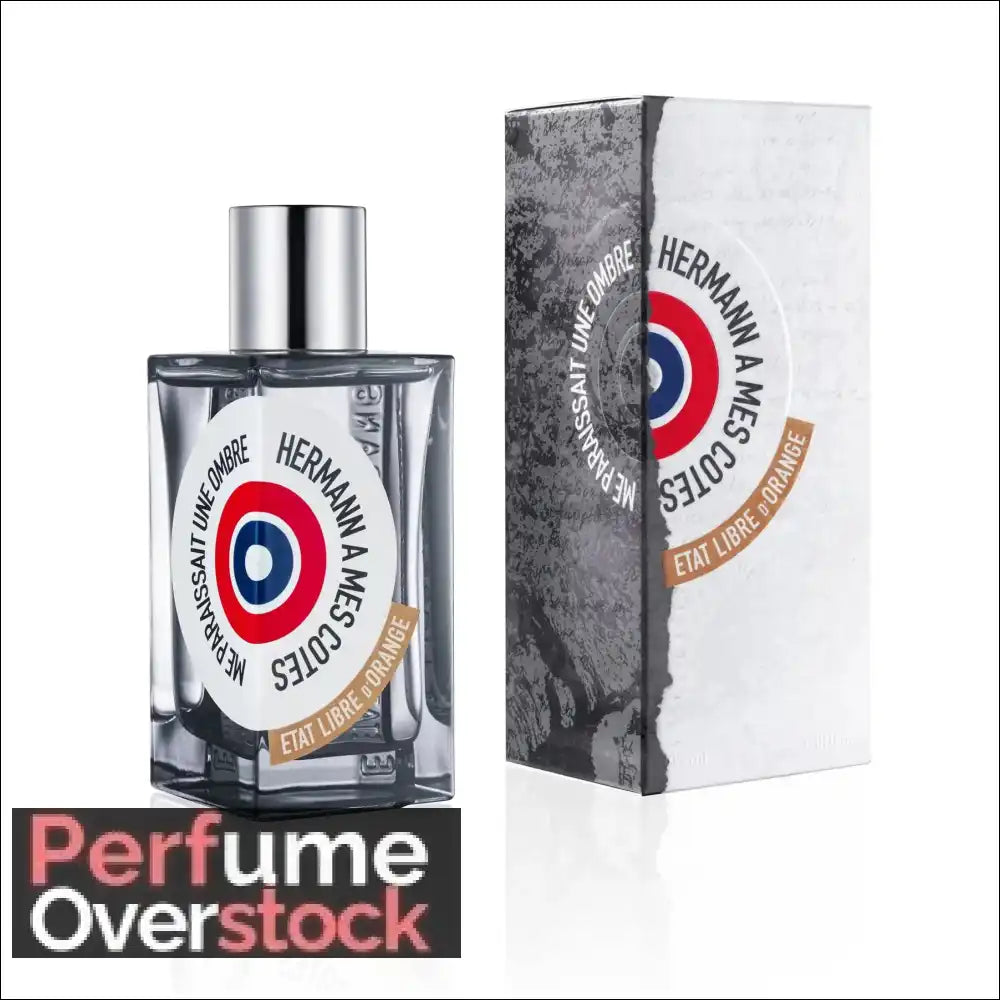 Etat Libre d’Orange Hermann A Mes Cotes Unisex 100ml - Perfume