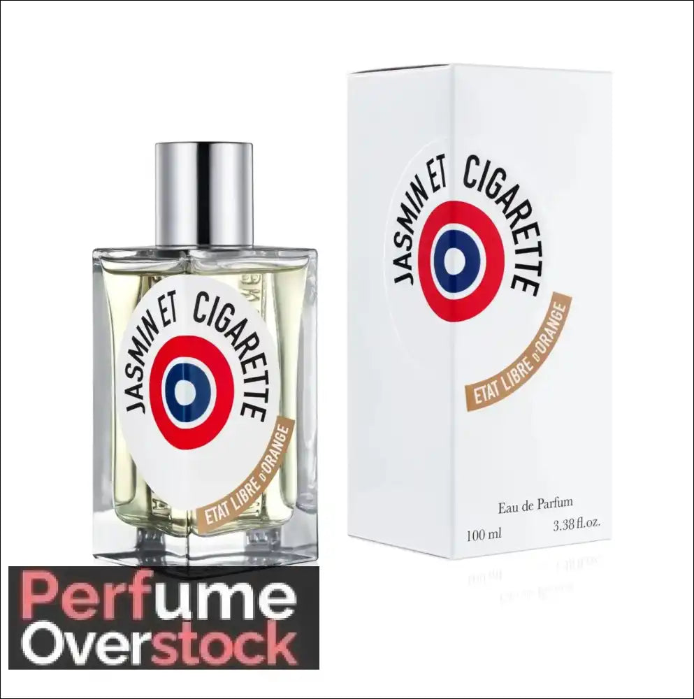Etat Libre d’Orange Jasmine Et Cigarette For Women 100ml - Perfume