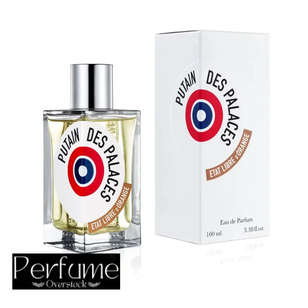 Etat Libre d’Orange Putain Des Palaces For Women 100ml