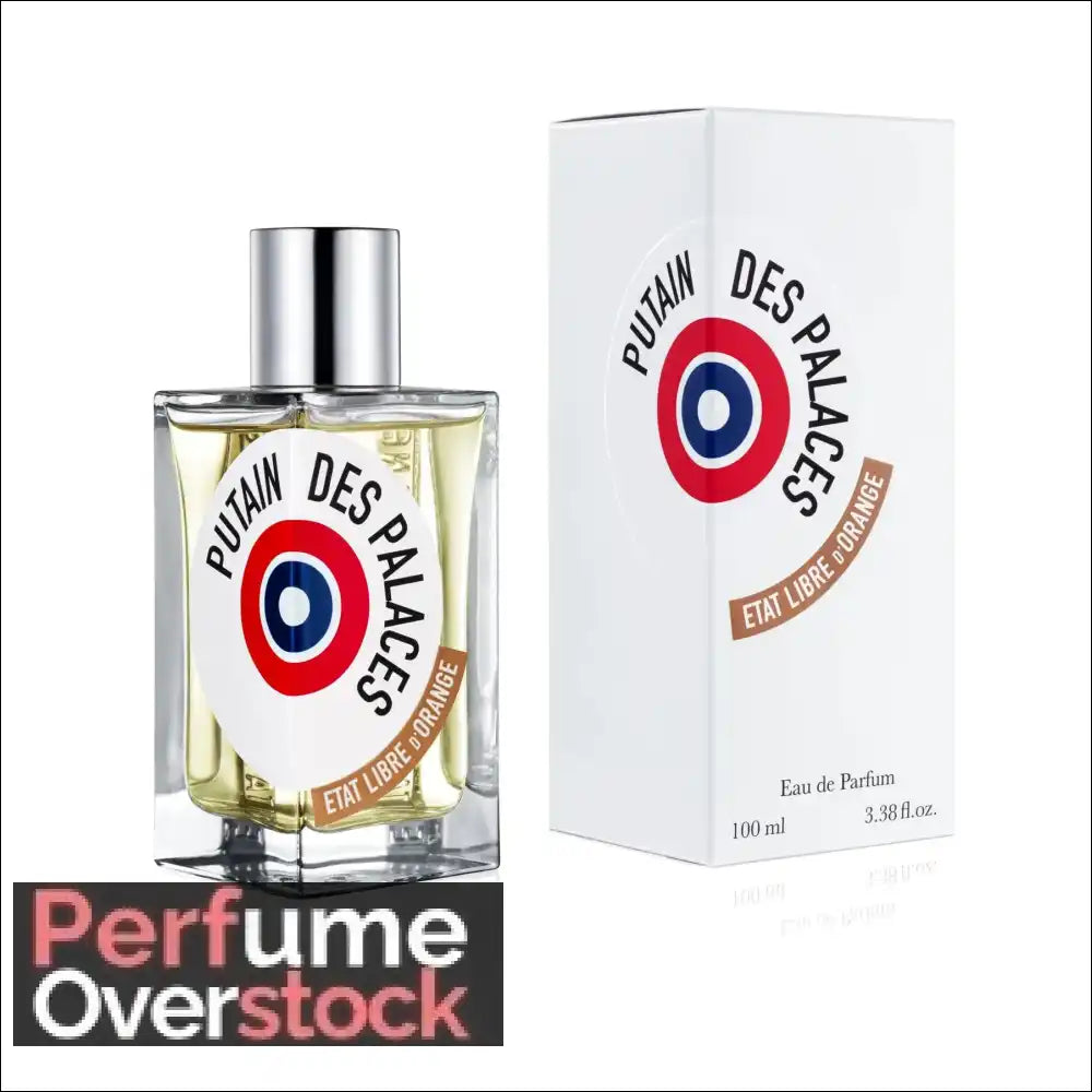 Etat Libre d’Orange Putain Des Palaces For Women 100ml - Perfume