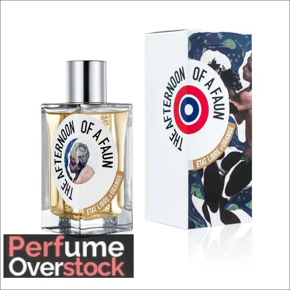 Etat Libre d’Orange The Afternoon of a Faun Unisex 100ml - Perfume