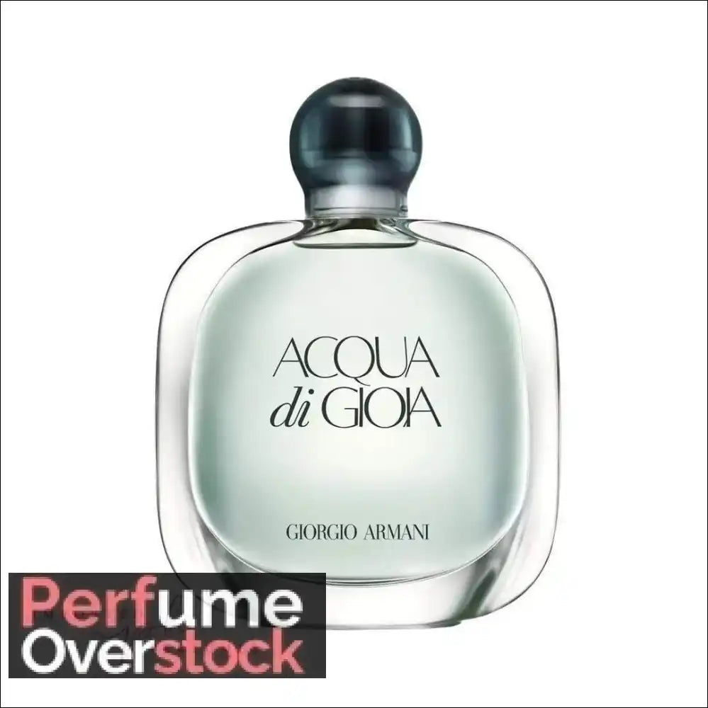 Giorgio Armani Acqua di Gioia Eau De Parfum 100ml - Eau de Parfum
