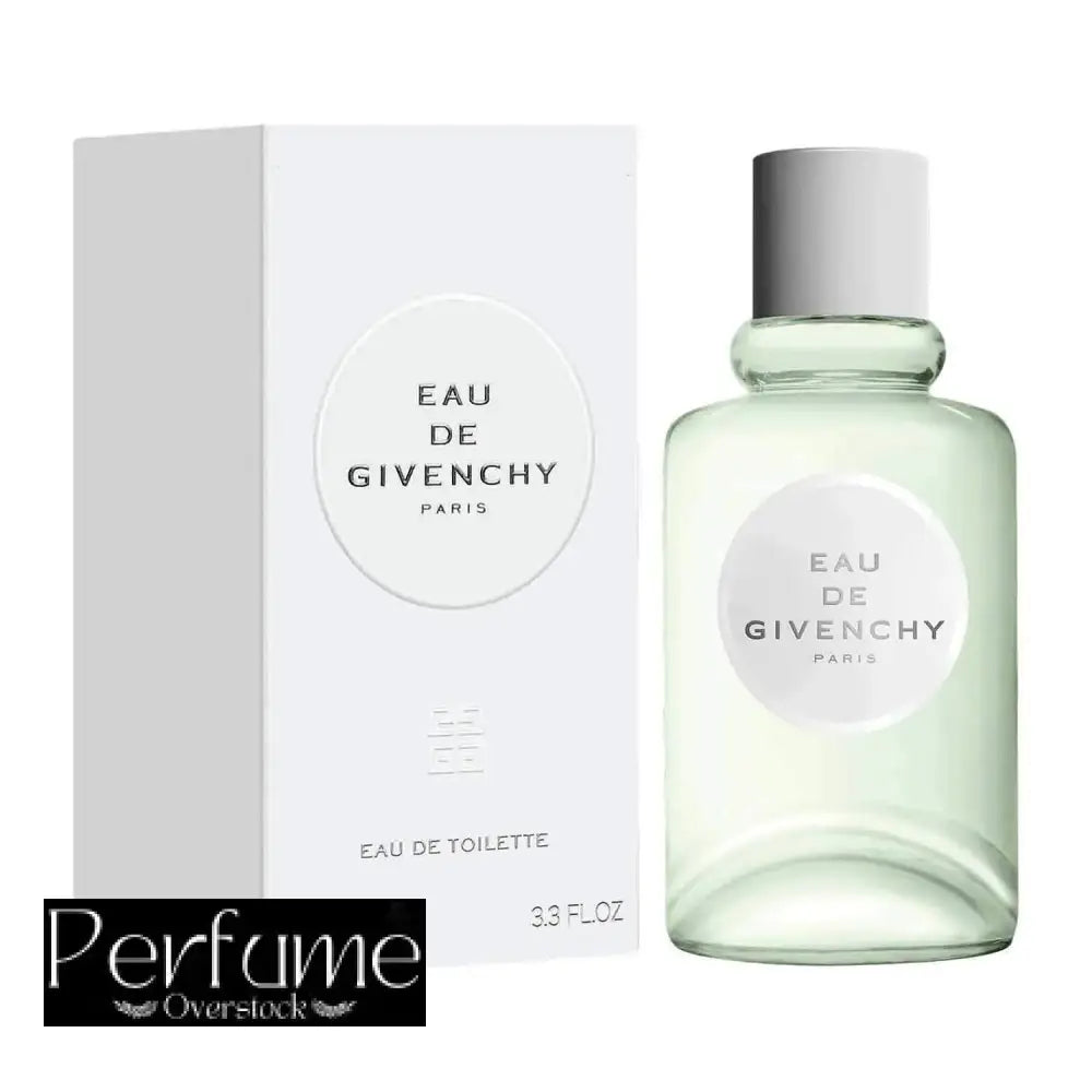 Givenchy Eau de Givenchy EDT Unisex 100ml