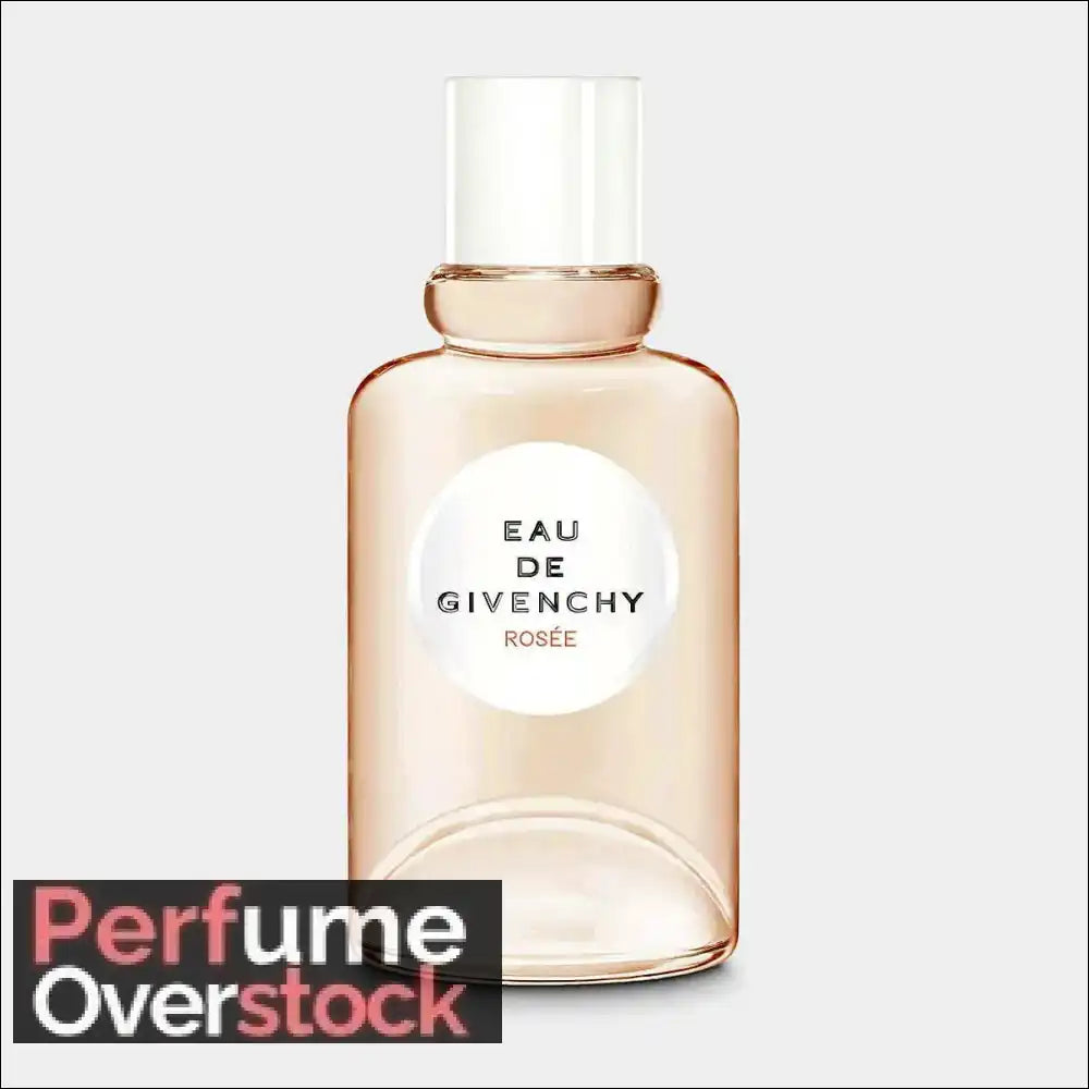 Givenchy Eau de Givenchy Rosee EDT Women 100ml - Eau de Toilette